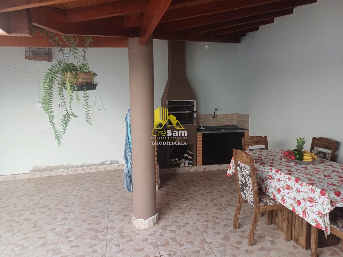 Casa à venda com 2 quartos, 136m² - Foto 12