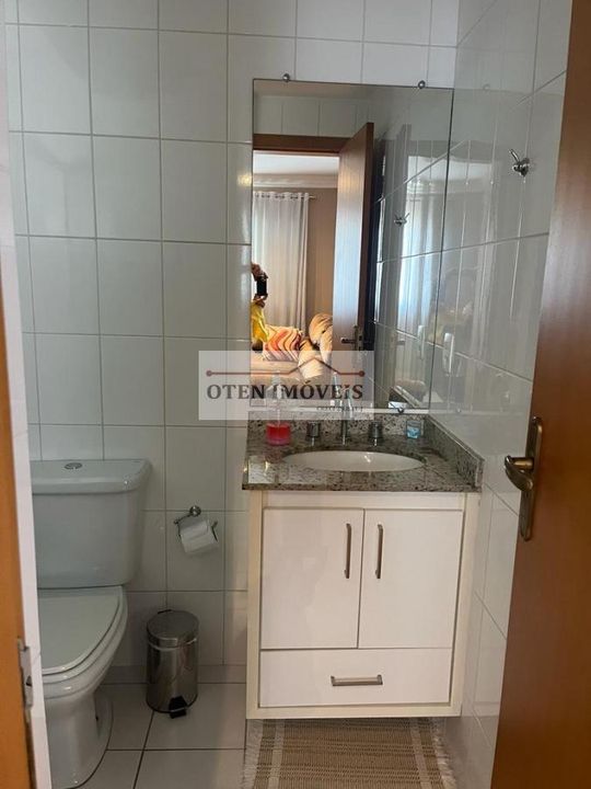 Apartamento para alugar com 3 quartos, 122m² - Foto 5