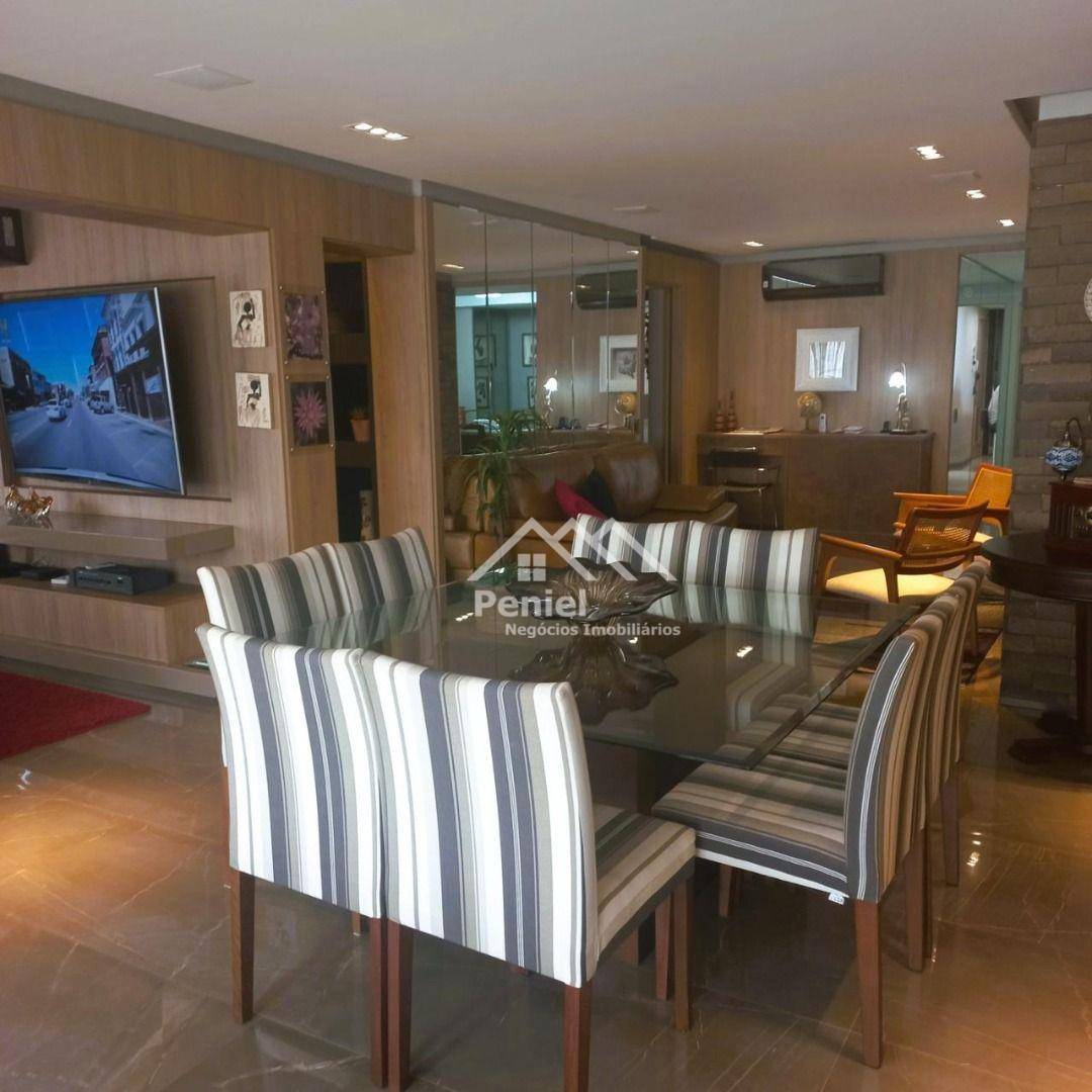 Apartamento à venda com 2 quartos, 168m² - Foto 2