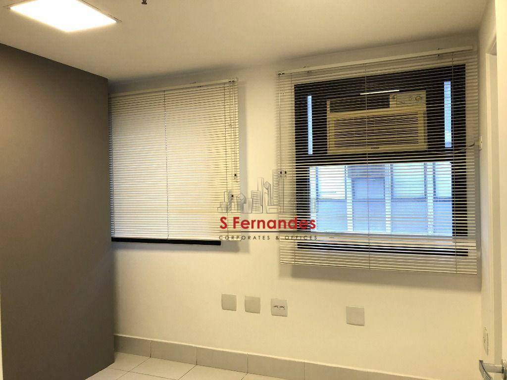 Conjunto Comercial-Sala para alugar, 47m² - Foto 8
