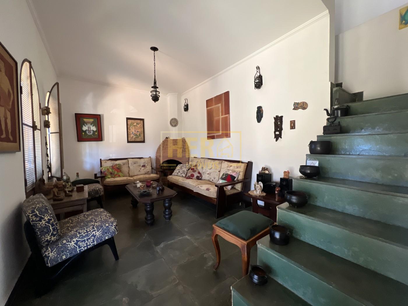 Chácara à venda com 3 quartos, 300m² - Foto 4