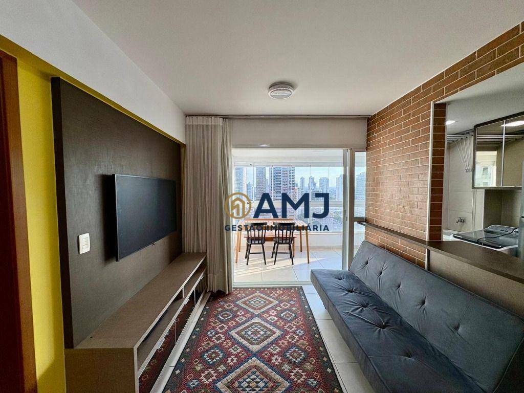 Flat/Apart Hotel à venda com 1 quarto, 45m² - Foto 4