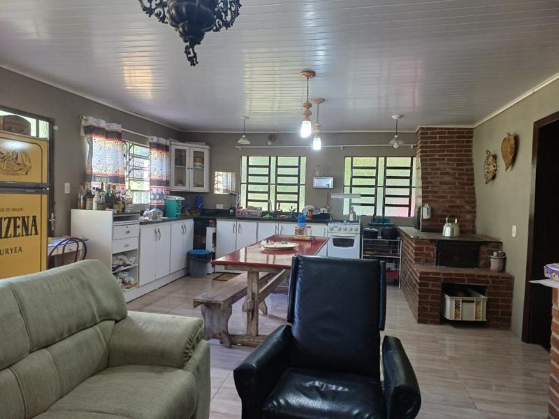 Sítio à venda com 1 quarto, 180m² - Foto 27