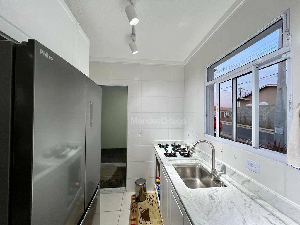 Casa de Condomínio à venda com 2 quartos, 49m² - Foto 14