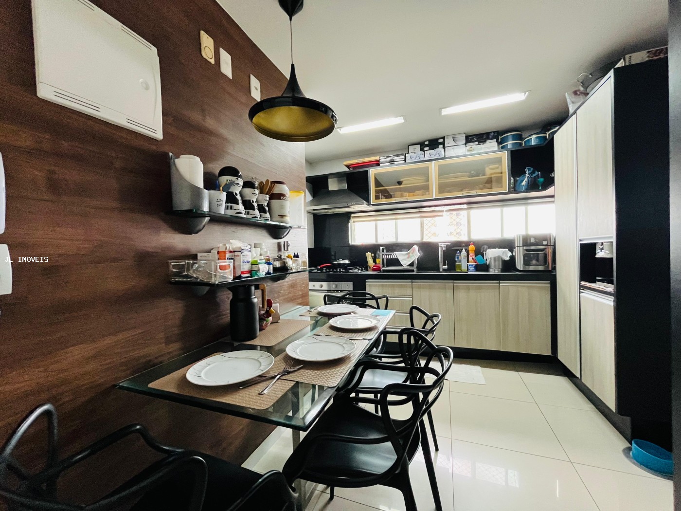 Apartamento à venda com 3 quartos, 113m² - Foto 19