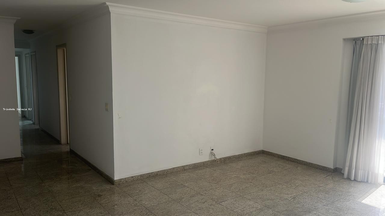 Apartamento à venda com 4 quartos, 134m² - Foto 4