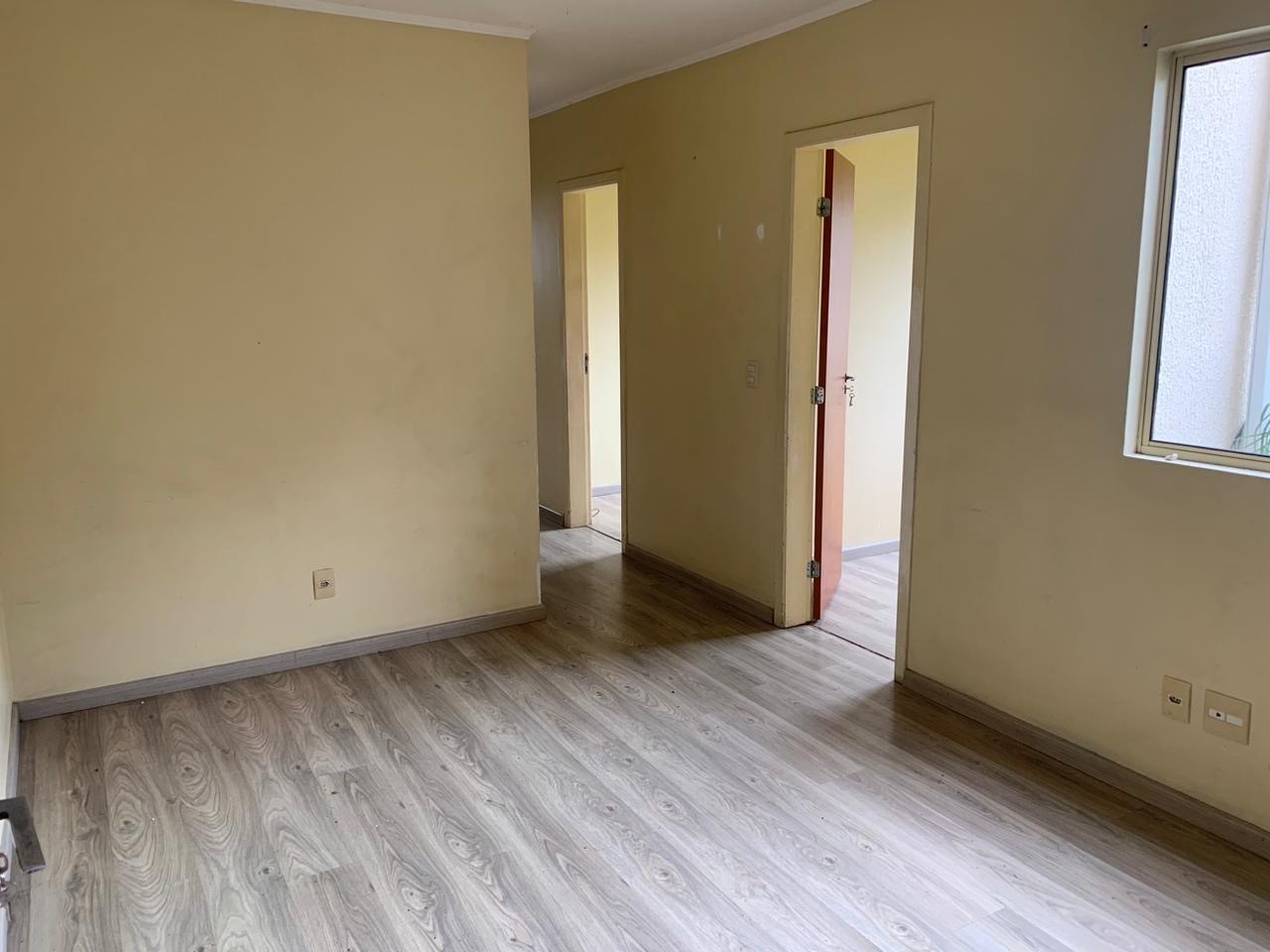 Apartamento à venda com 3 quartos, 65m² - Foto 3