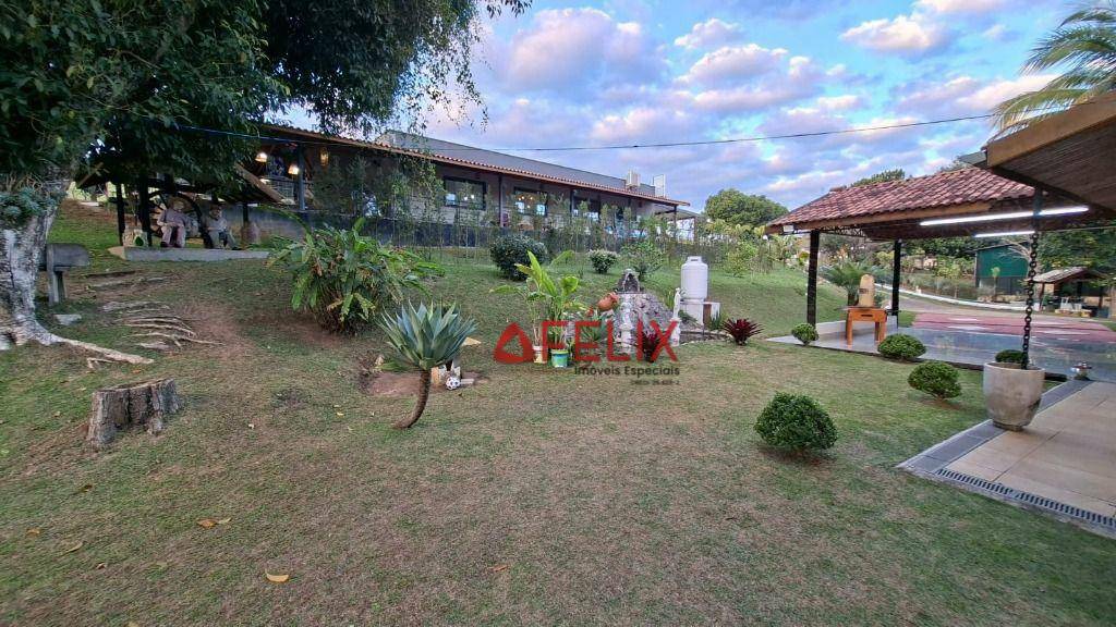 Sítio à venda com 6 quartos, 1000m² - Foto 25