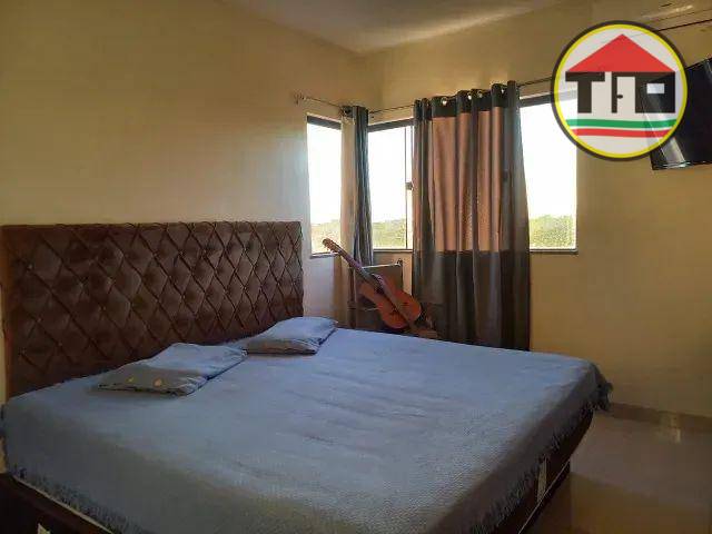 Apartamento à venda com 2 quartos, 100m² - Foto 9
