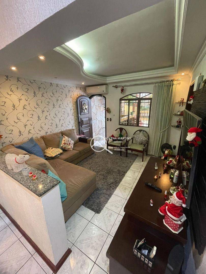 Sobrado à venda com 3 quartos, 229m² - Foto 20