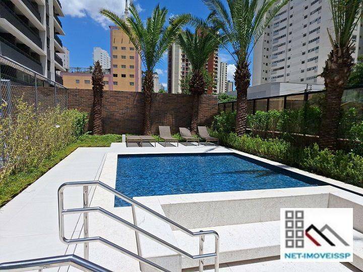 Cobertura à venda com 3 quartos, 258m² - Foto 9