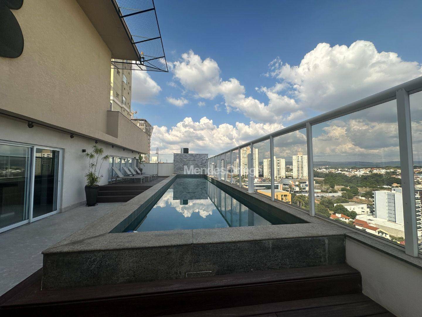 Apartamento à venda com 4 quartos, 322m² - Foto 61