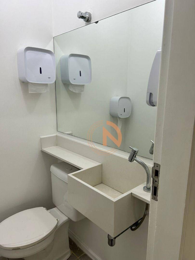 Conjunto Comercial-Sala à venda e aluguel, 58m² - Foto 15