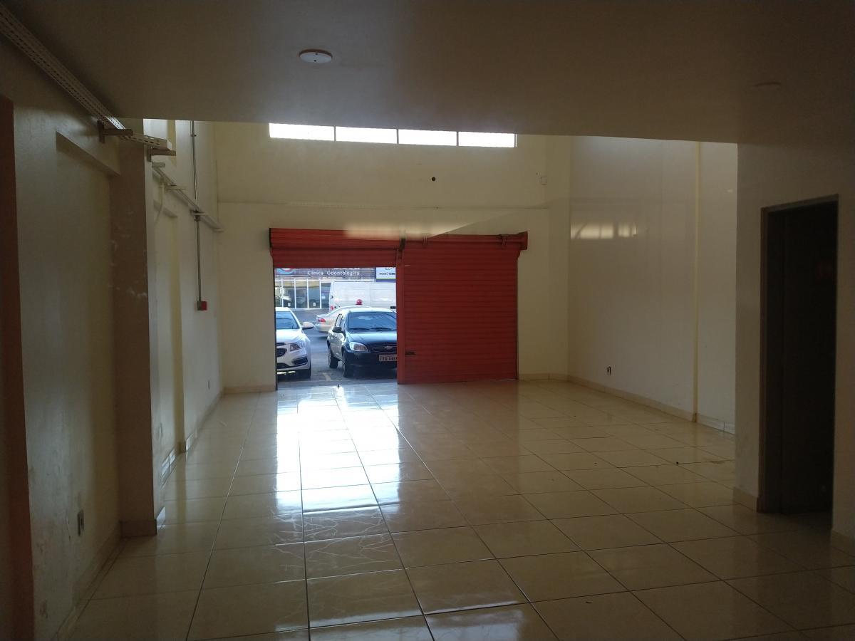Loja-Salão para alugar, 120m² - Foto 17