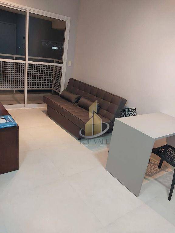 Apartamento para alugar com 1 quarto, 33m² - Foto 3