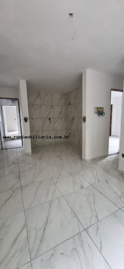 Apartamento à venda com 2 quartos, 50m² - Foto 6