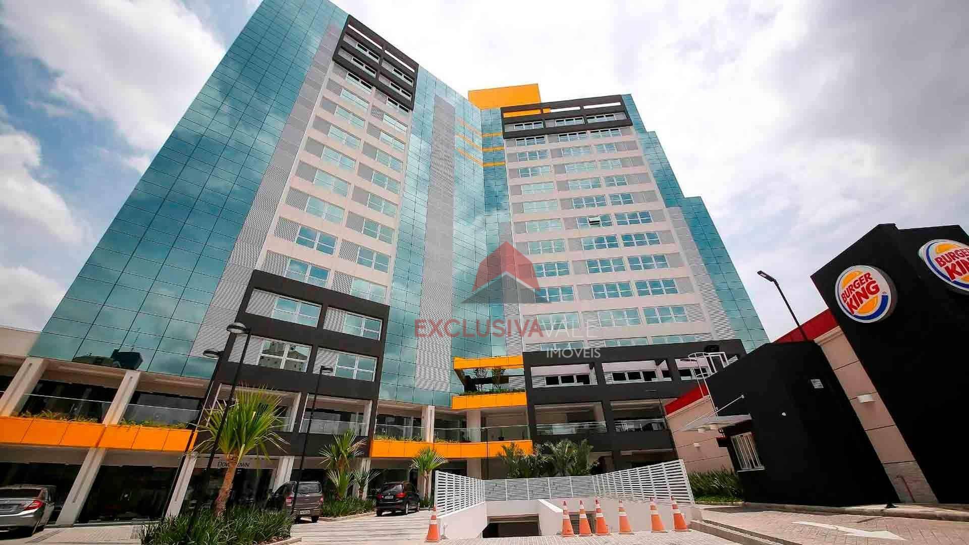 Conjunto Comercial-Sala à venda, 31m² - Foto 1