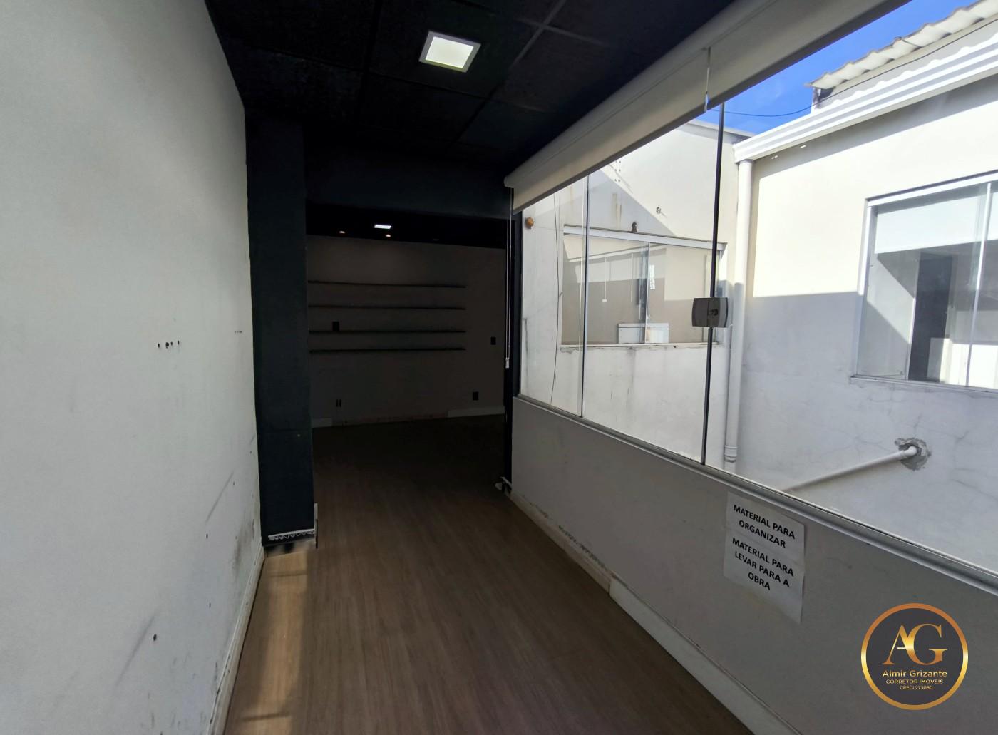 Conjunto Comercial-Sala para alugar, 40m² - Foto 16