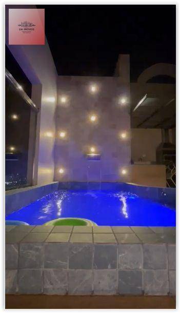 Cobertura à venda com 3 quartos, 233m² - Foto 3