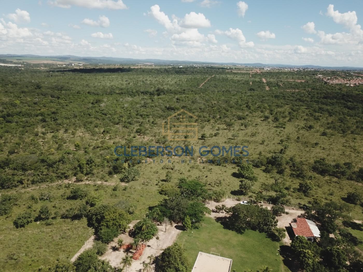 Chácara à venda, 46000m² - Foto 7