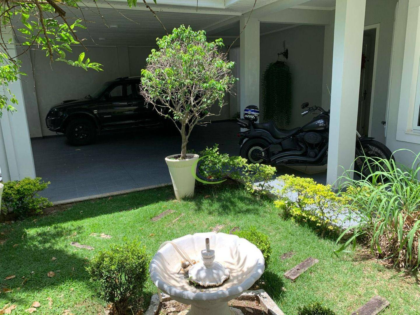 Sobrado à venda com 4 quartos, 300m² - Foto 4
