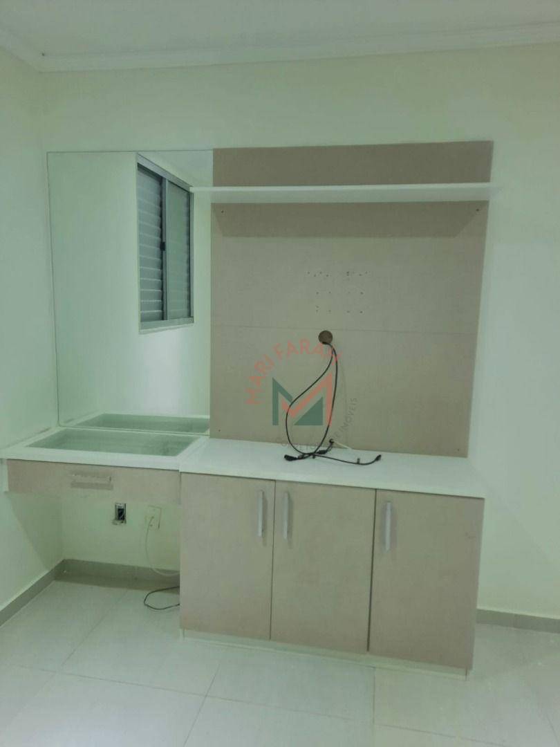 Apartamento à venda com 2 quartos, 59m² - Foto 21