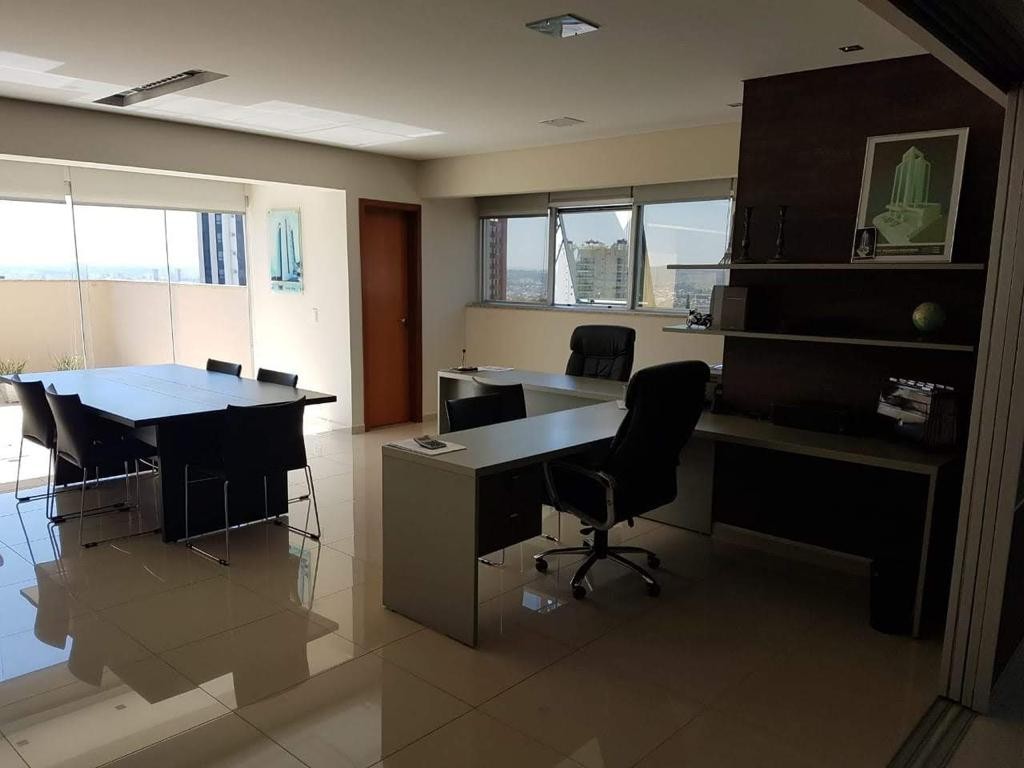Conjunto Comercial-Sala à venda, 135m² - Foto 12