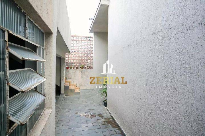 Casa à venda e aluguel com 3 quartos, 203m² - Foto 33