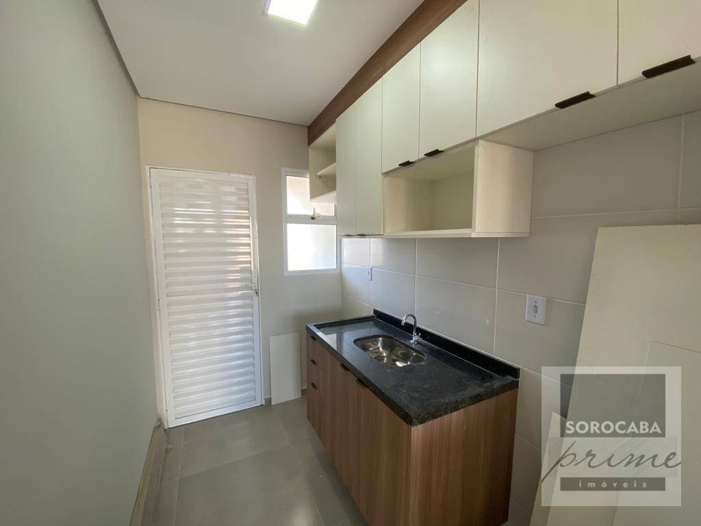 Apartamento à venda com 2 quartos, 47m² - Foto 3