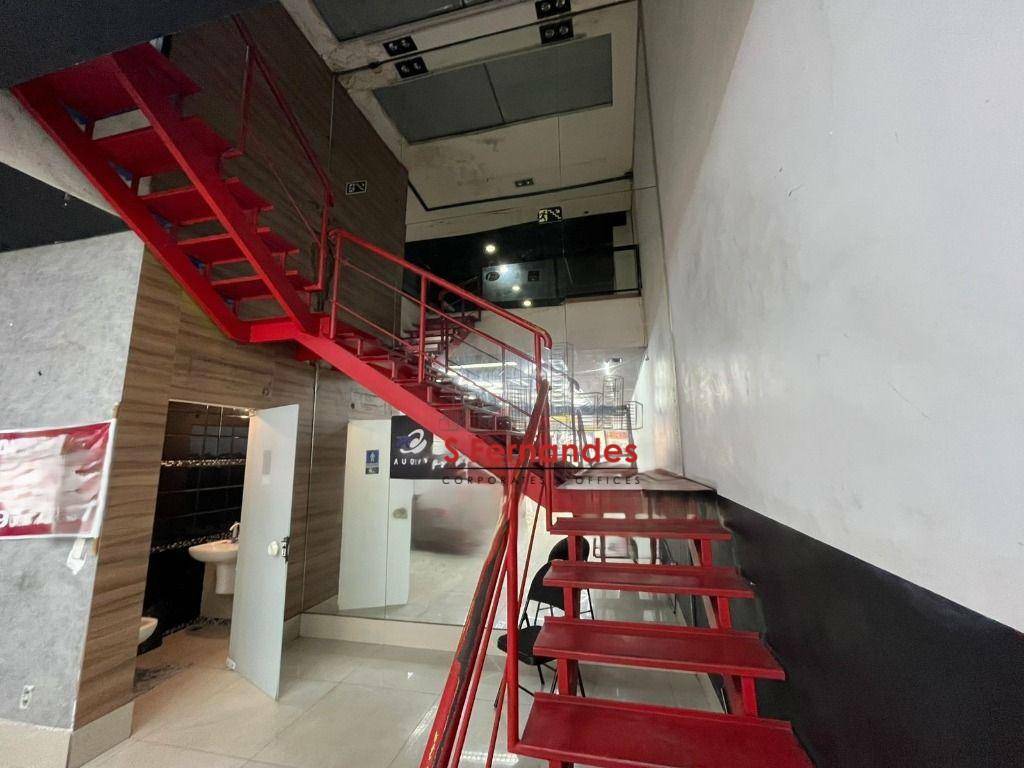 Loja-Salão para alugar, 240m² - Foto 29