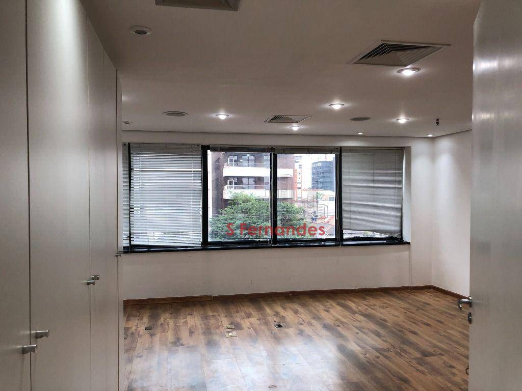 Conjunto Comercial-Sala para alugar, 100m² - Foto 5