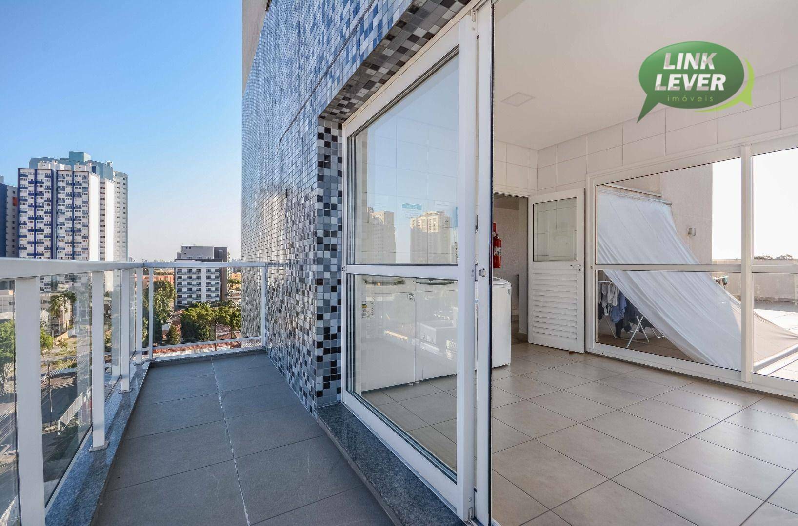 Apartamento para alugar com 1 quarto, 36m² - Foto 11