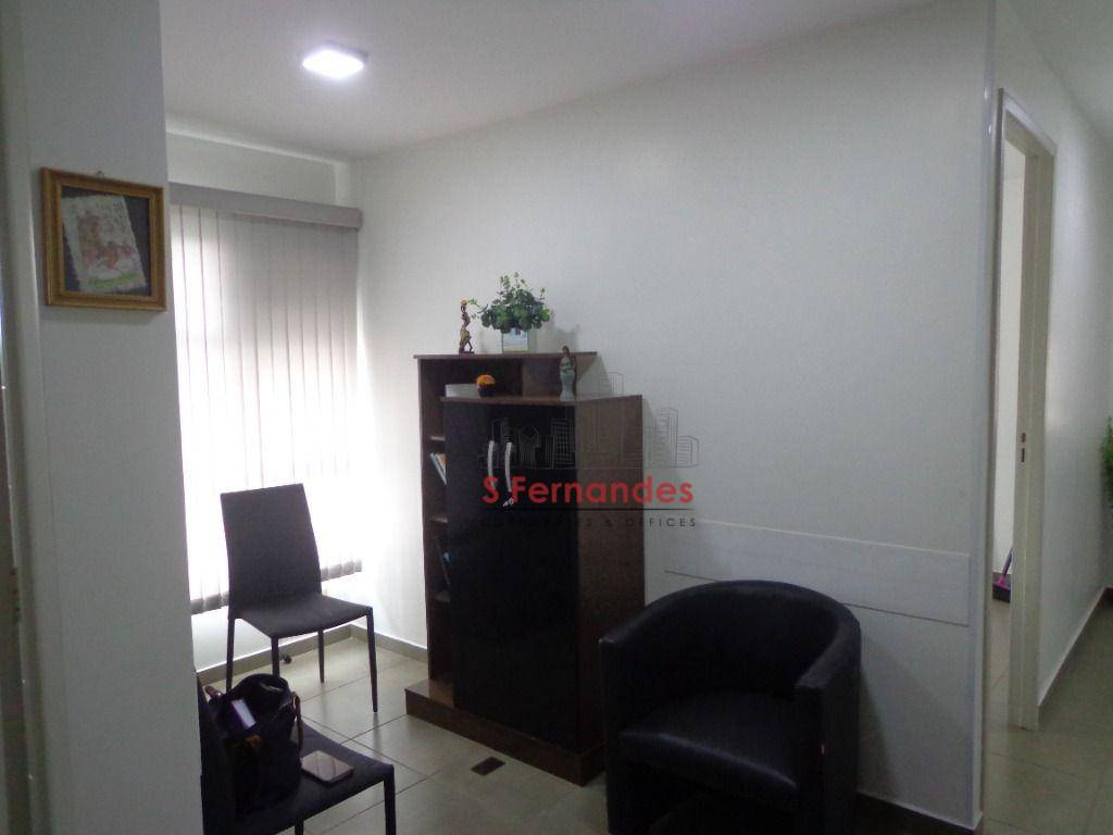 Conjunto Comercial-Sala à venda e aluguel, 42m² - Foto 10