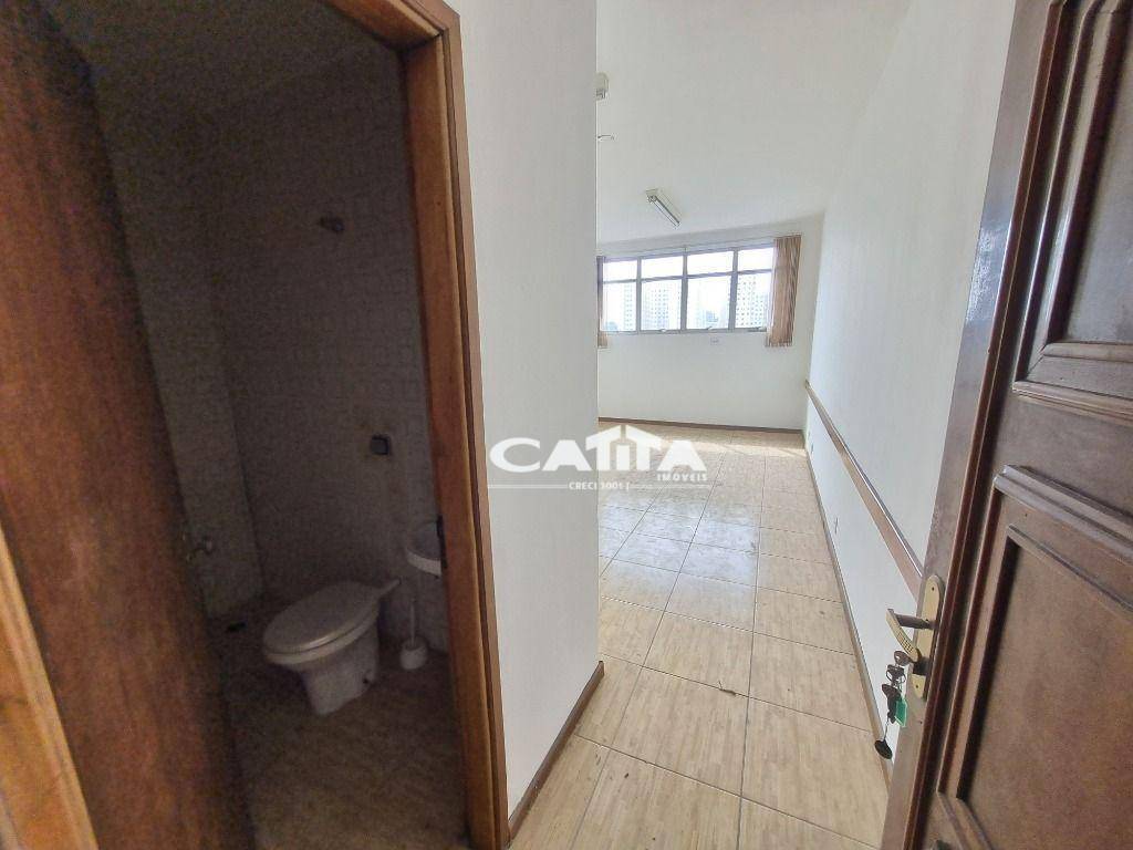 Conjunto Comercial-Sala para alugar, 30m² - Foto 6