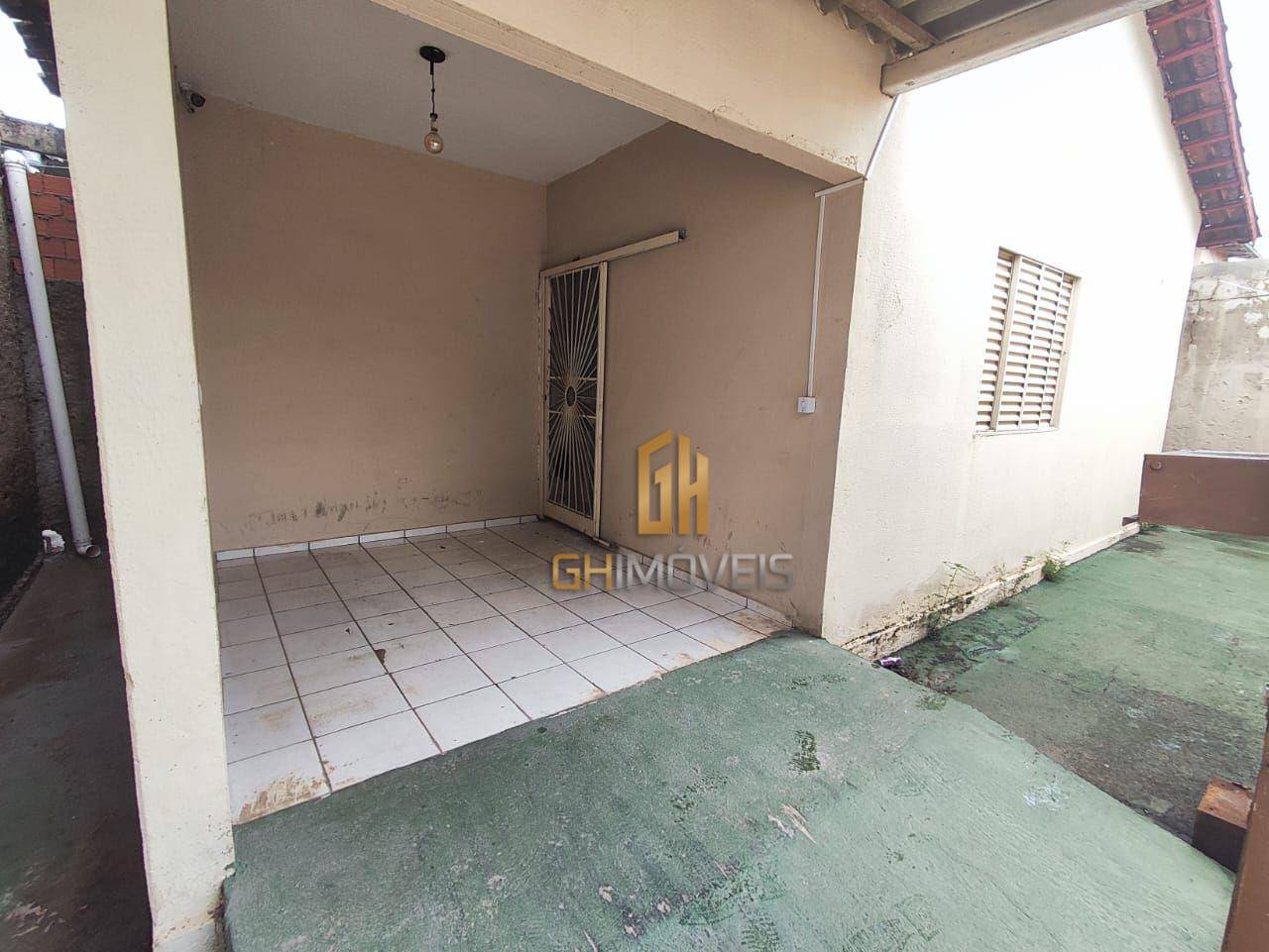 Casa à venda, 370m² - Foto 13