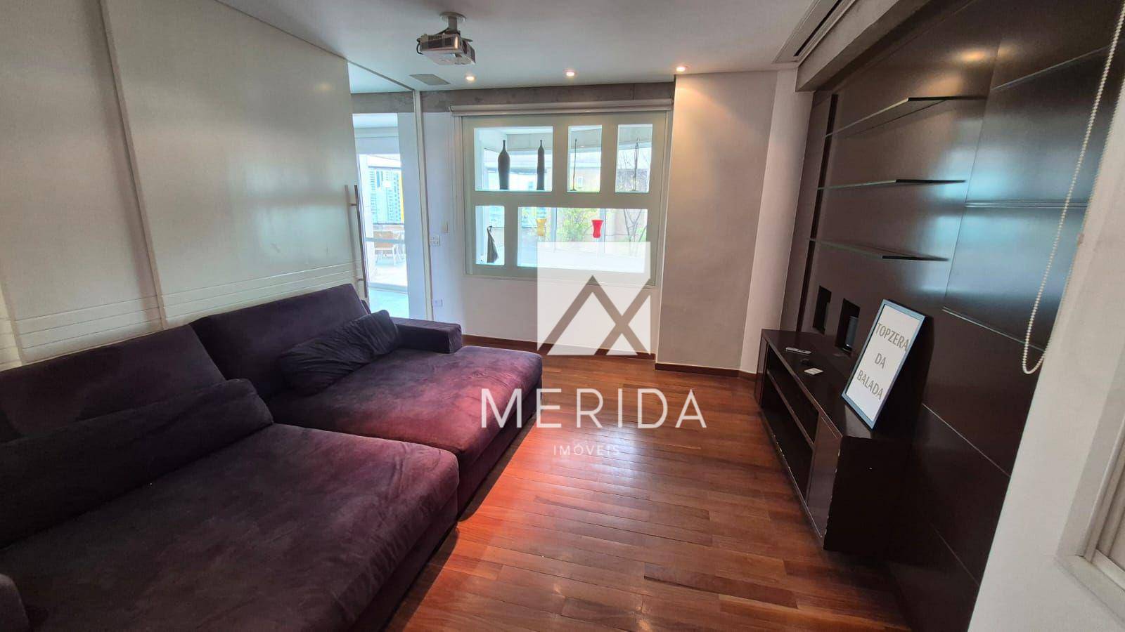 Cobertura à venda e aluguel com 5 quartos, 414m² - Foto 52
