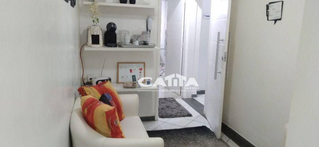 Prédio Inteiro à venda, 437m² - Foto 16
