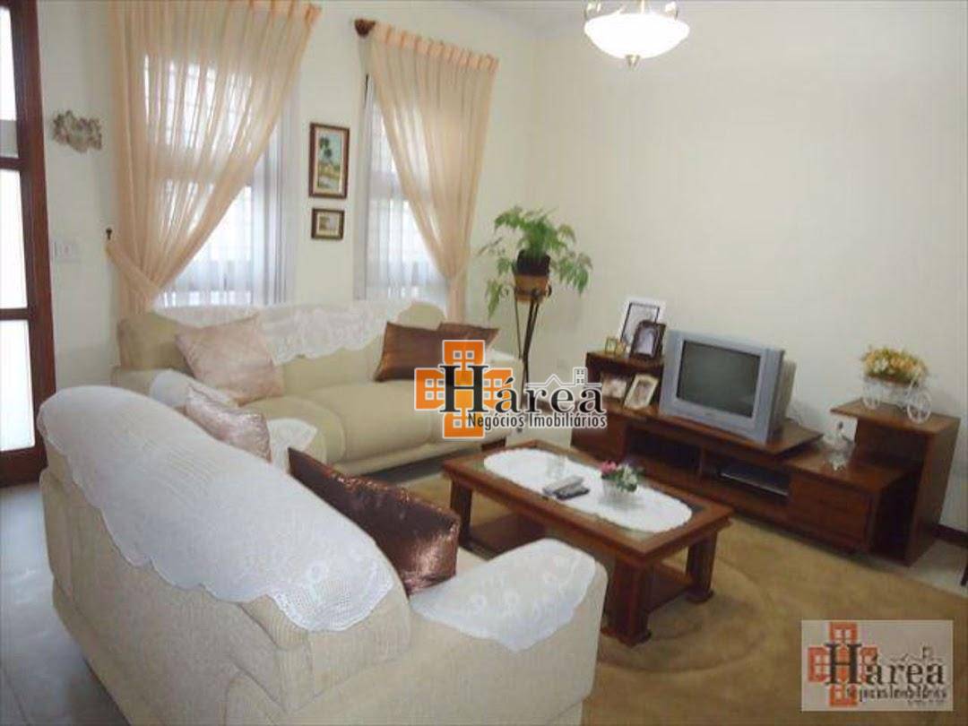 Sobrado à venda com 4 quartos, 316m² - Foto 7