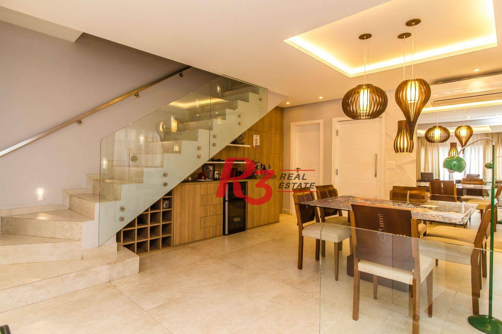 Sobrado à venda com 3 quartos, 343m² - Foto 38