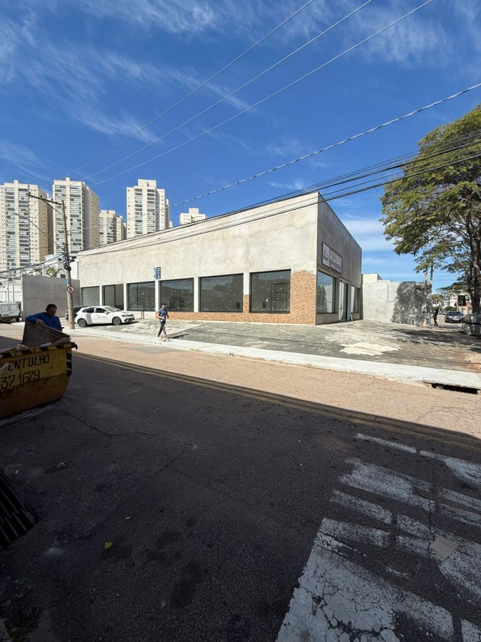 Depósito-Galpão-Armazém para alugar, 225m² - Foto 2