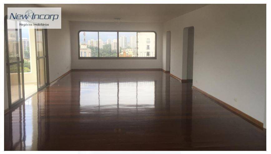 Cobertura à venda e aluguel com 5 quartos, 647m² - Foto 2
