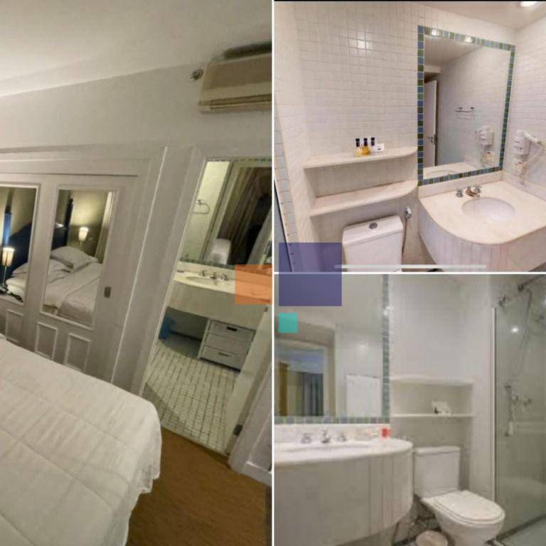 Flat/Apart Hotel à venda com 1 quarto, 31m² - Foto 23