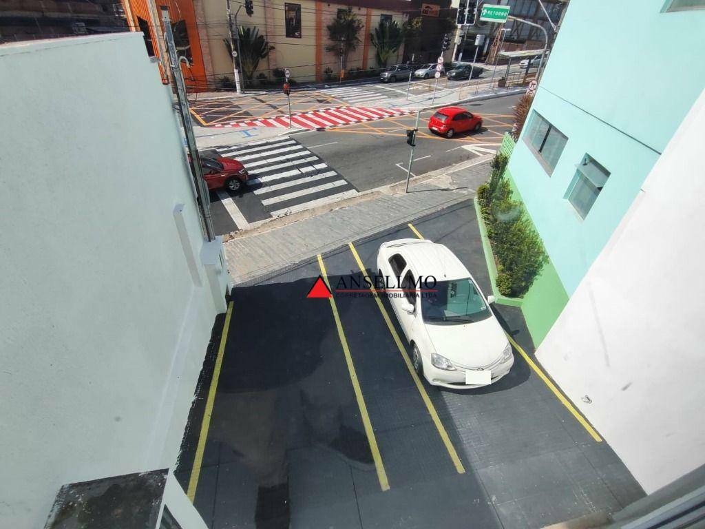 Loja-Salão à venda e aluguel, 250m² - Foto 6