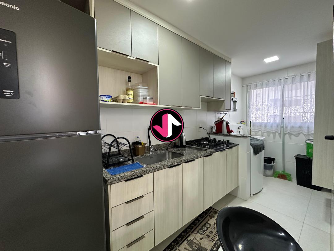 Apartamento à venda com 2 quartos, 66m² - Foto 9