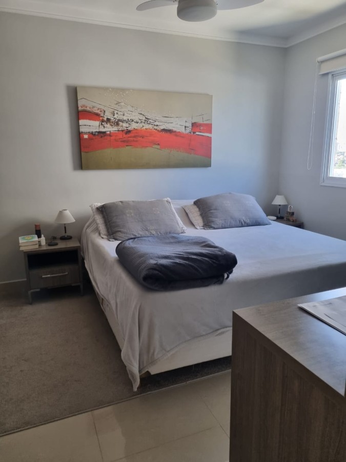 Apartamento à venda, 111m² - Foto 9