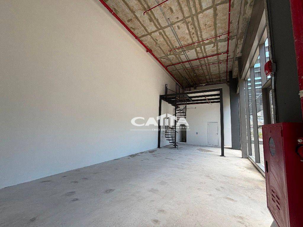 Loja-Salão à venda e aluguel, 121m² - Foto 4