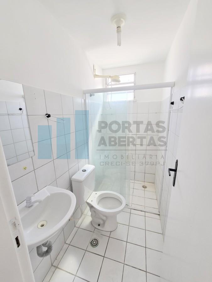 Apartamento à venda com 2 quartos, 43m² - Foto 6