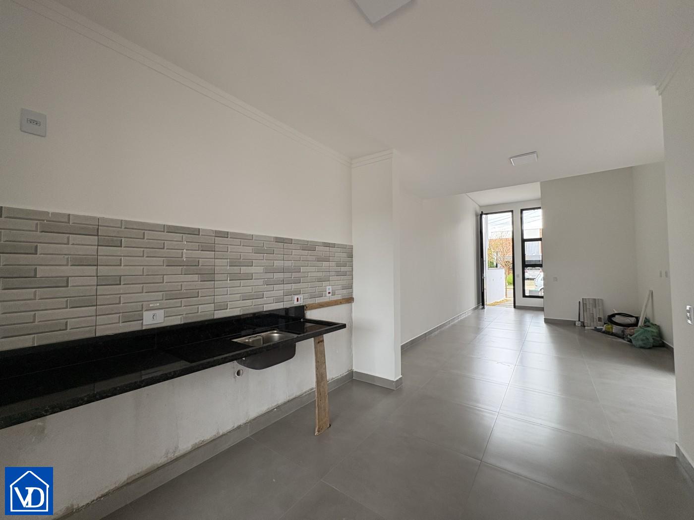 Casa de Condomínio à venda com 3 quartos, 122m² - Foto 6