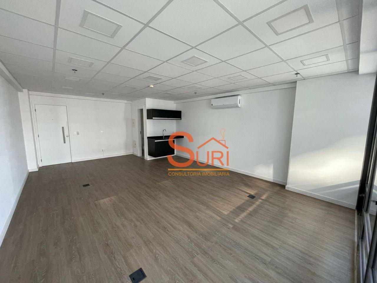 Conjunto Comercial-Sala à venda, 43m² - Foto 3