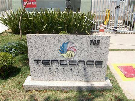 Apartamento à venda e aluguel com 2 quartos, 46m² - Foto 12